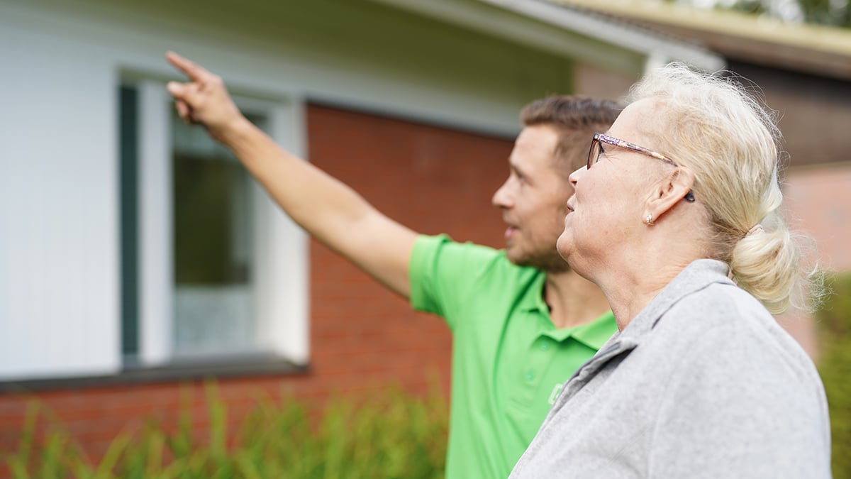 vesivek-asiantuntija