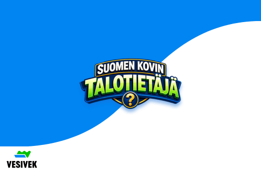 Suomen kovin taloteitäjä